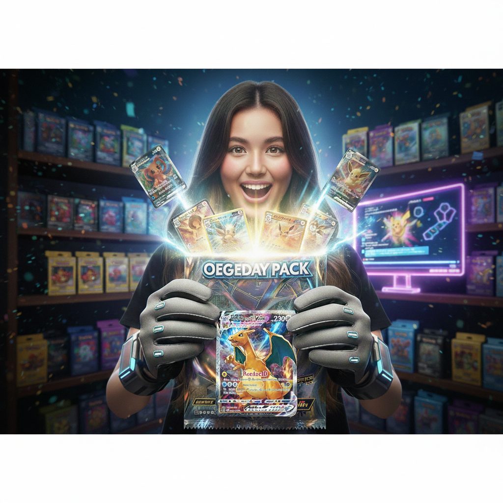 オリパの課税関係