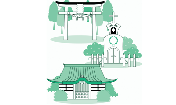 宗教法人の税務